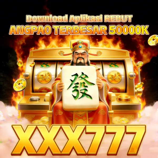 XXX777 WD Cepat DANA OVO GoPay