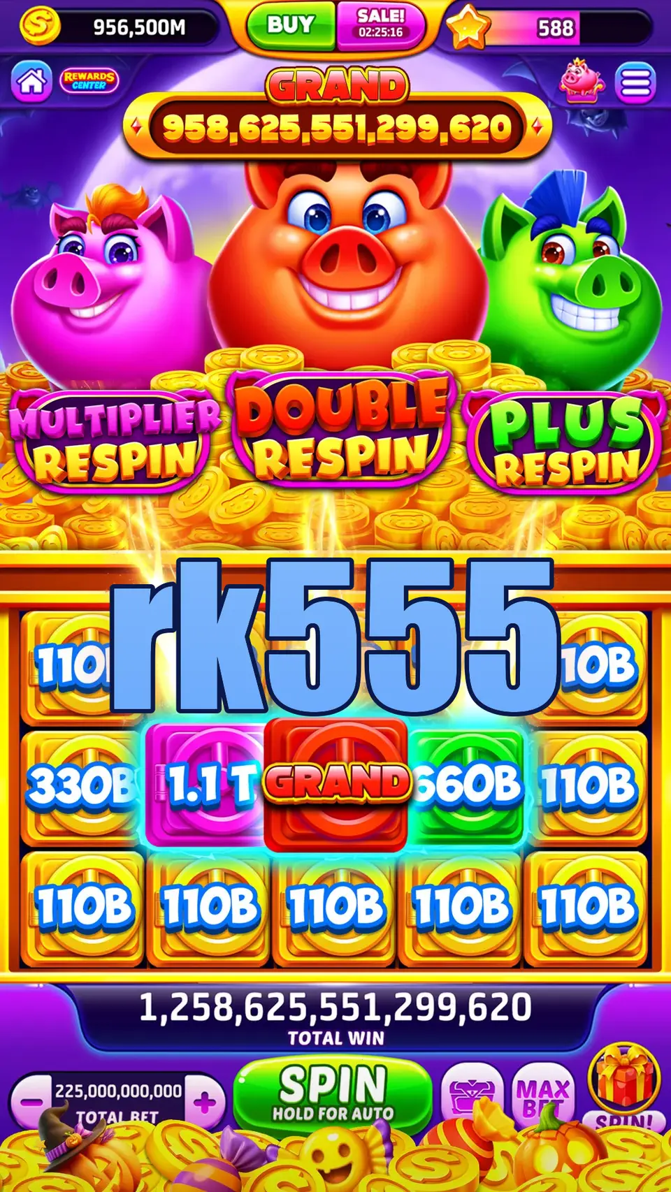 rk555 Unduh