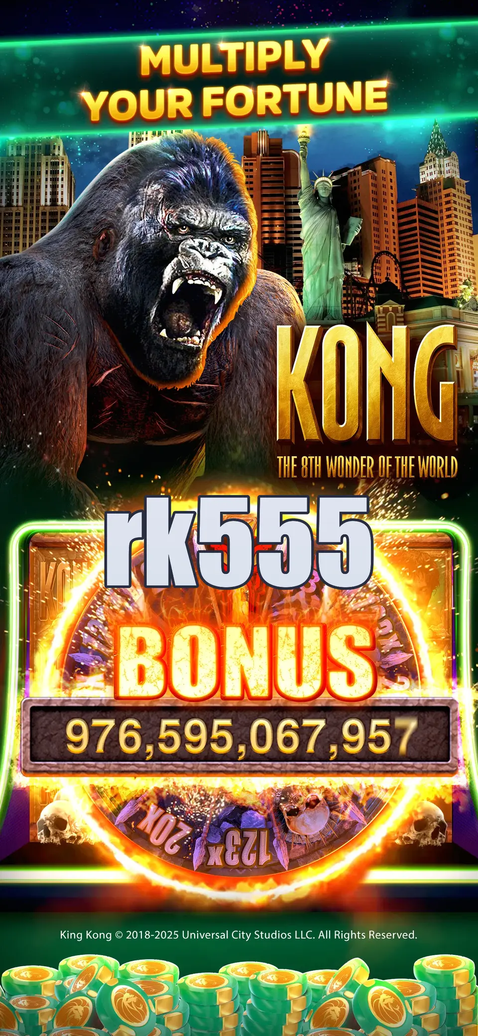 rk555 Unduh