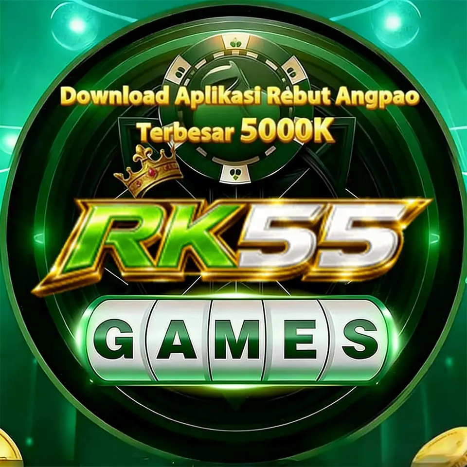 rk555 Masuk