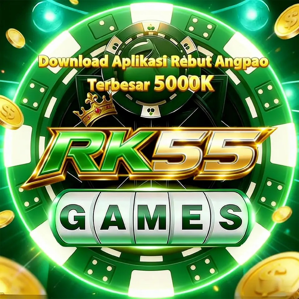 RK555 APK Resmi Unduh Indonesia