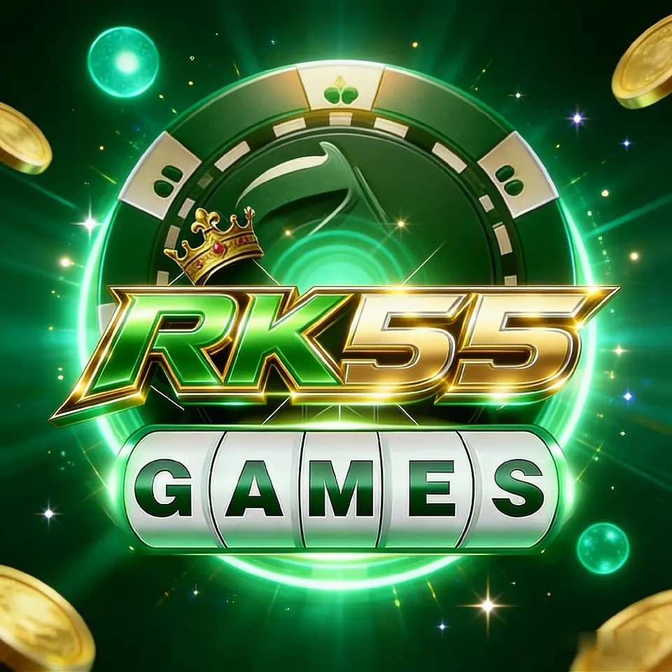RK555 Daftar Akun Resmi Indonesia